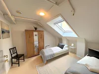 Fabryka Hotel di 