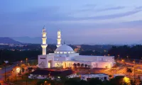 D&F Boutique Hotel Senawang فنادق في أمبانغان