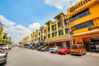Hkf Hotel
