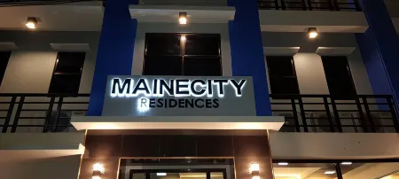 Maine City Residences