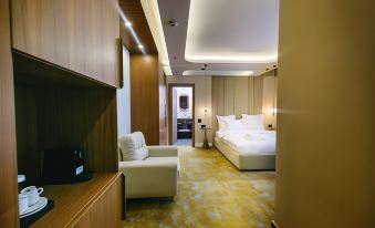 Yasu Luxury Rooms