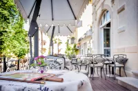 Amadria Park Hotel Agava Hotel a Kastav