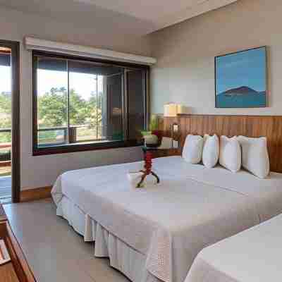 Hotel Ville la Plage & Beach Club Rooms