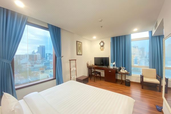 A25 응우옌 짜이(A25 Hotel - 180 Nguyen Trai)_1