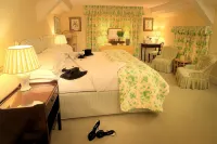 Middlethorpe Hall and Spa Hotels in Escrick