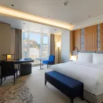 Vladivostok Grand Hotel & SPA (Владивосток Гранд)