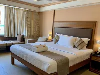Sai Towers Hotels near Puttaparthi Baba Temple