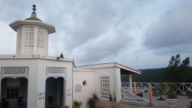 Geddes Great House - Housity