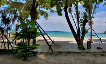 Blue Bay Bungalow