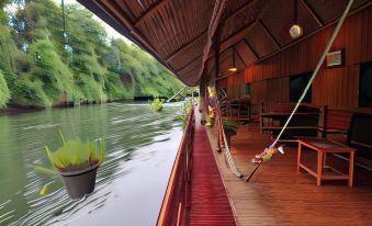 Mek Kiri Riverkwai Resort