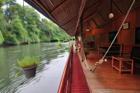 Mek Kiri Riverkwai Resort