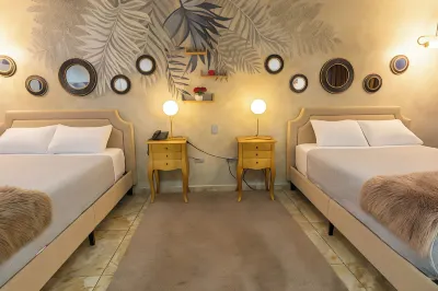 Basha Hotel & Restaurant