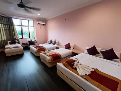 MUTIARA HEIGHT HOMESTAY