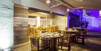 Gokulam Grand Turtle on the Beach Hotels in Kovalam