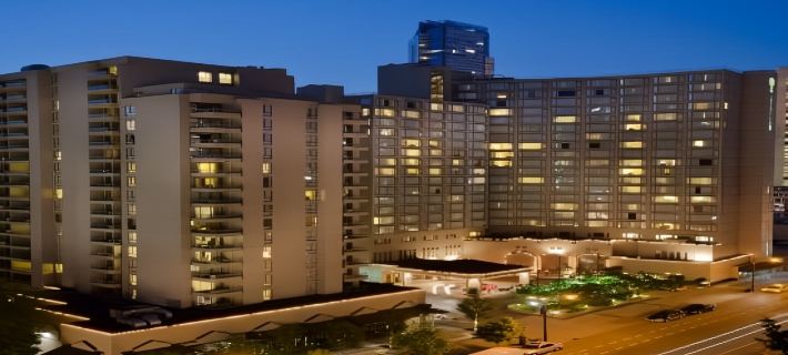 La Grande Residence at the Sutton Place Hotel Hotel a Vancouver