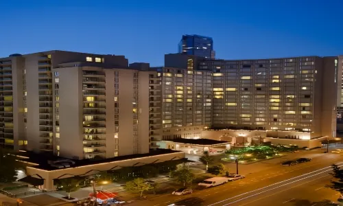 La Grande Residence at the Sutton Place Hotel