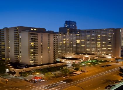 La Grande Residence at the Sutton Place Hotel