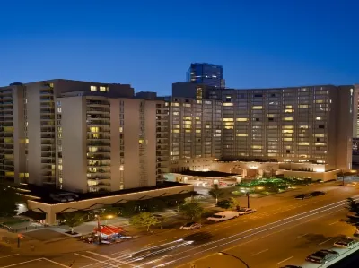 La Grande Residence at the Sutton Place Hotel Hoteles en Vancouver