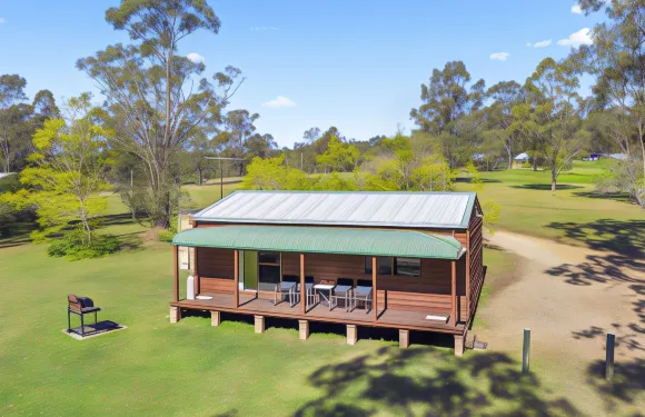 亨特亥別墅酒店