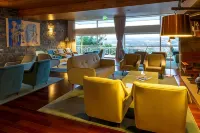 Pousada de Bragança - Sao Bartolomeu Hotels in Rabal