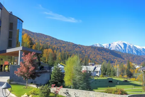 Lux Garden Hotel
