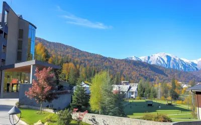 Lux Garden Hotel Hotel a 