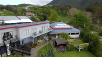 Tombstone Motel, Lodge & Backpackers Hotels in Havelock