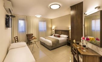 City Center Jerusalem - Housity