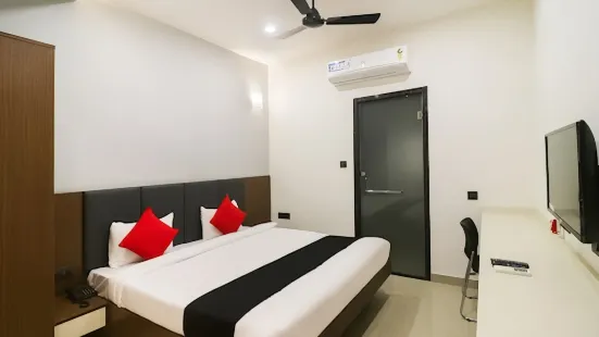 Hotel Nikhil Regency