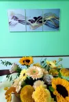 Comfy Sleep Psr 3Br Condo Mrt & Diverse Eateries Hotels in Seri Kembangan
