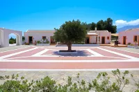 Tenute Plaia Agriturismo Hotels in Castellammare del Golfo