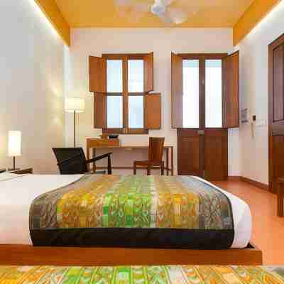 Villa Shanti - Heritage Hotel for Foodies Rooms