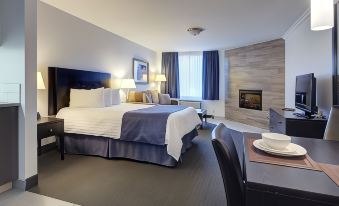 Hotel Vacances Tremblant