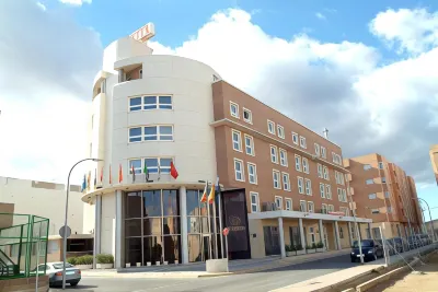 Hotel Bartos Hotel a Almussafes