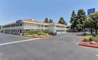 Motel 6 San Jose, CA - South