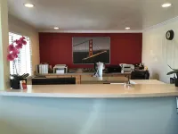 Regency Inn at San Francisco Airport Hotels in San Bruno