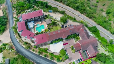Ridge Royal Hotel Hotels in 