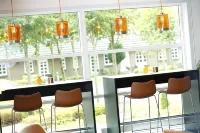 The Lodge Billund - bar