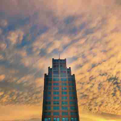 더 지아코모 언 어센드 호텔 컬렉션 멤버 Hotel Exterior