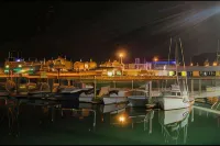 Harbor View Inn Hotels in Moss Beach