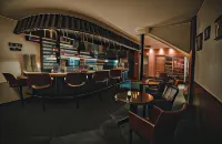 Hotel Restaurant Boss Hotels in Nekla