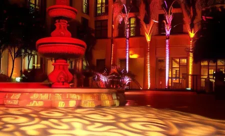 坦佩米西翁棕櫚飯店 - 凱悅悠選
