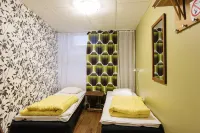 Skanstulls Boutique Hostel Hotels in Arsta