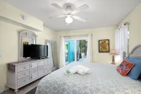 The Ringling Beach House