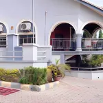 Cozy Suite Resort Hotels in Akure