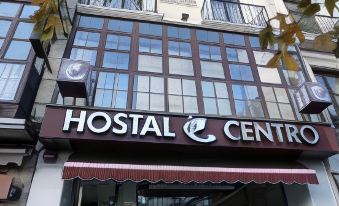 Hostal Centro