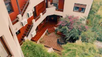 Viajero Posada B&B