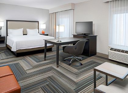 Hampton Inn & Suites Atlanta Perimeter Dunwoody