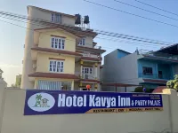 Hotel Kavya Inn