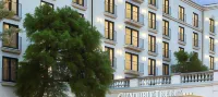 DoubleTree by Hilton Hotel Austin